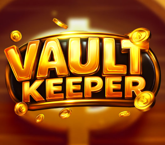 Vault Keeper – slot game with high RTP | GamblingShot