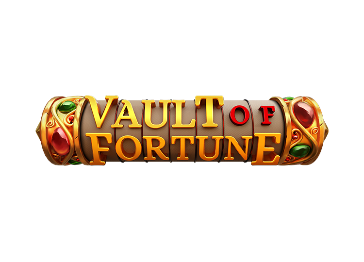 Vault of Fortune – slot game with high RTP | GamblingShot