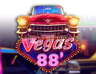 VEGAS 88 – игровой автомат с высоким RTP | GamblingShot