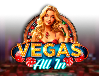 Vegas All In – slot game with high RTP | GamblingShot