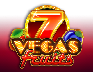 Vegas Fruits – slot game with high RTP | GamblingShot