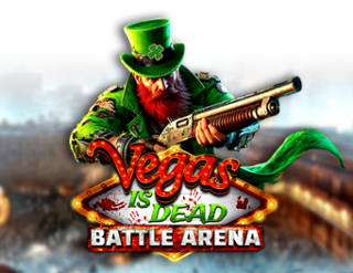 Vegas is Dead: Battle Arena – ігровий автомат з високим RTP | GamblingShot
