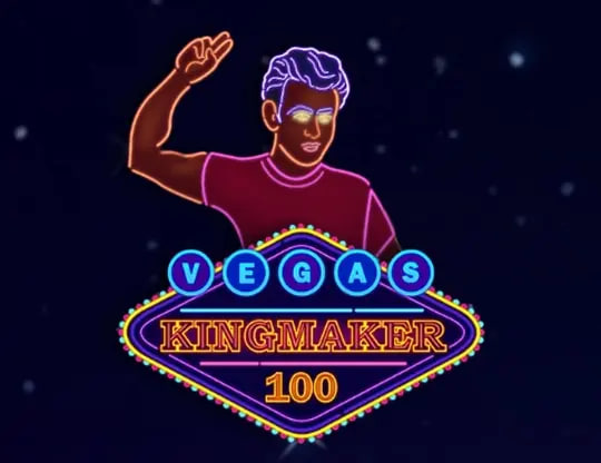 Vegas Kingmaker 40 – ігровий автомат з високим RTP | GamblingShot