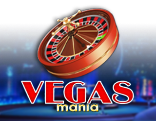 Vegas Mania – slot game with high RTP | GamblingShot