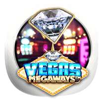 Vegas Megaways™ – игровой автомат с высоким RTP | GamblingShot
