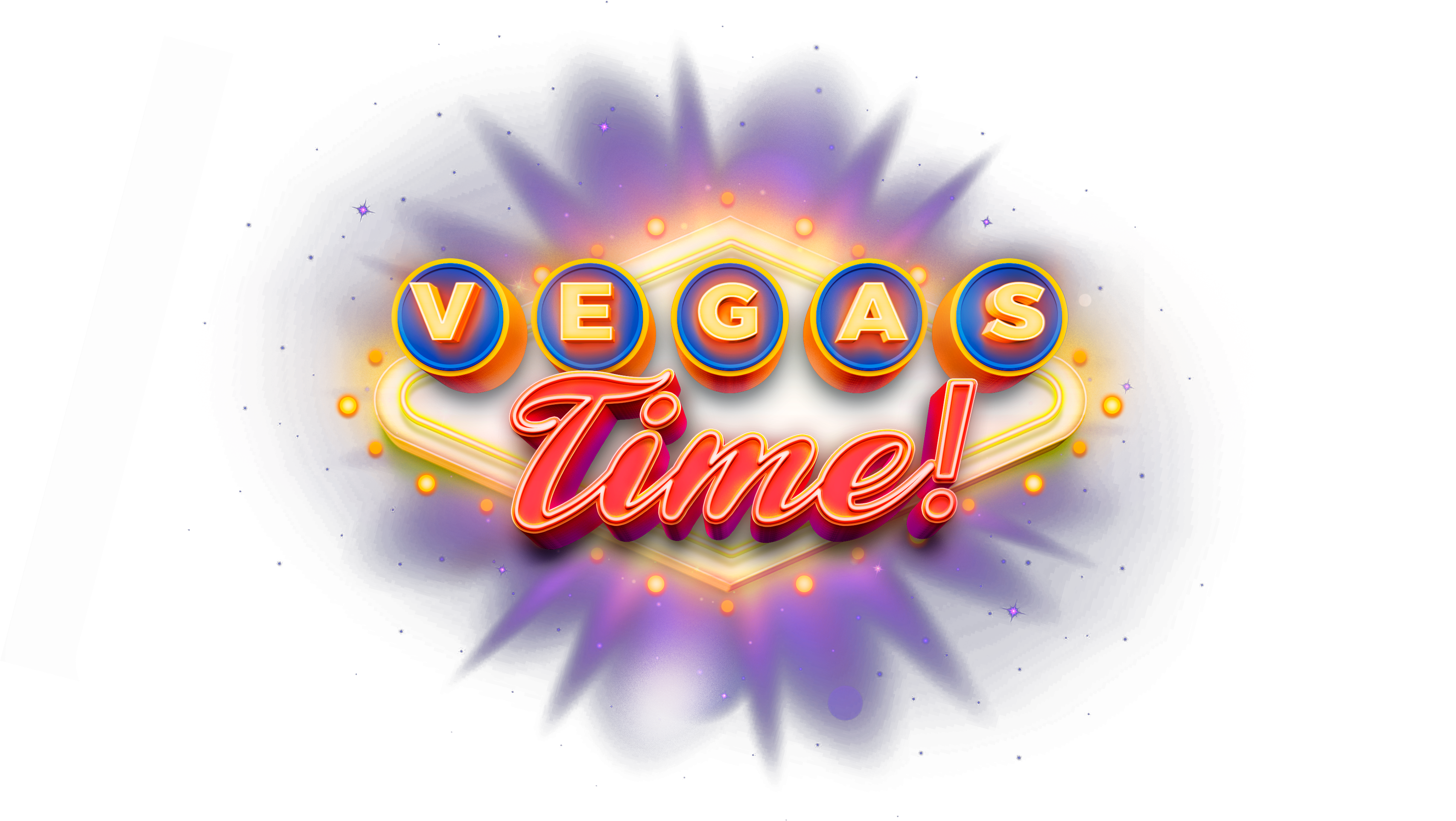 Vegas Time! – игровой автомат с высоким RTP | GamblingShot