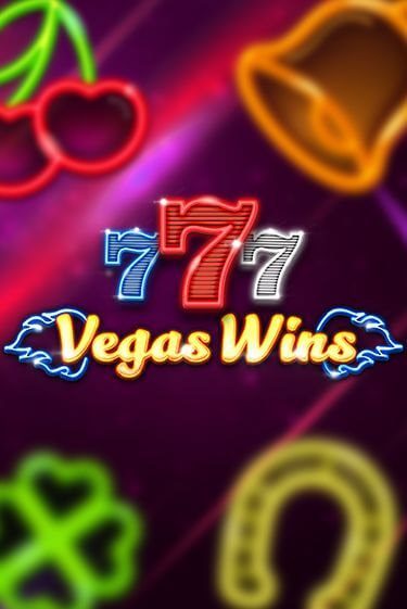Vegas Wins – slot game with high RTP | GamblingShot