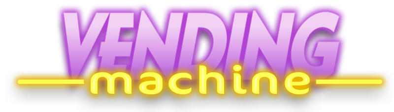 Vending Machine – ігровий автомат з високим RTP | GamblingShot