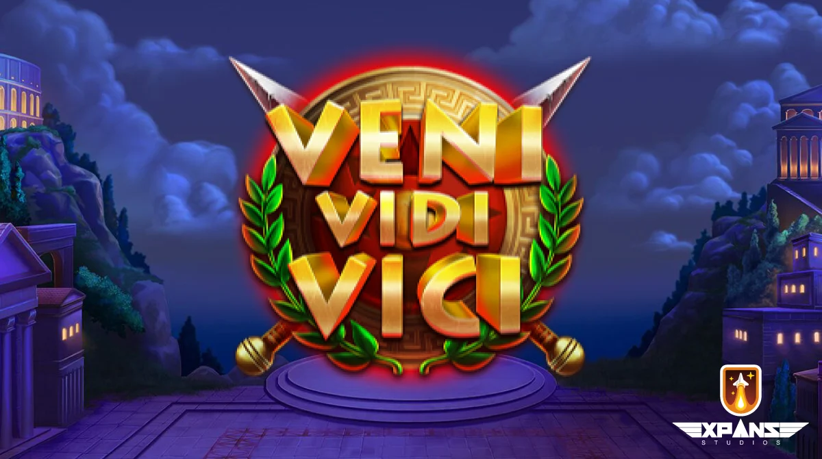 Veni Vidi Vici – игровой автомат с высоким RTP | GamblingShot