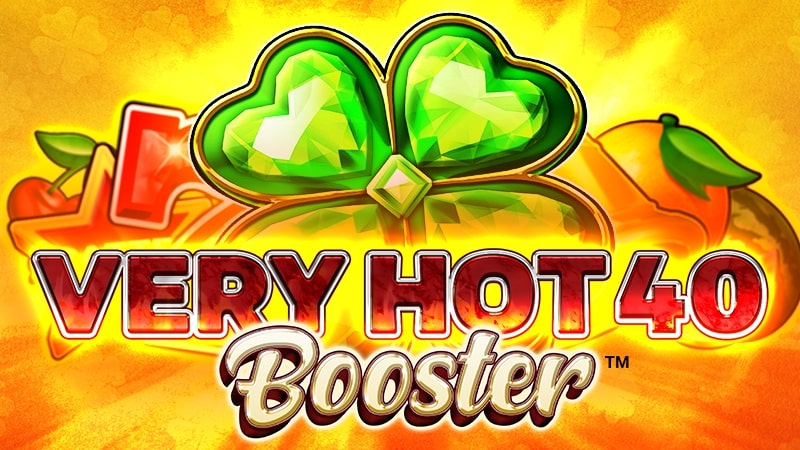 Very Hot 40 Booster – slot game with high RTP | GamblingShot