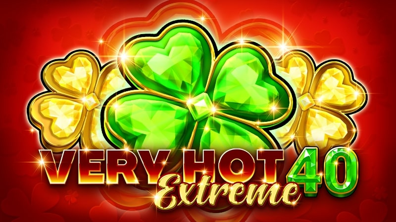 Very Hot 40 Extreme – slot game with high RTP | GamblingShot