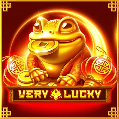 Very Lucky – ігровий автомат з високим RTP | GamblingShot