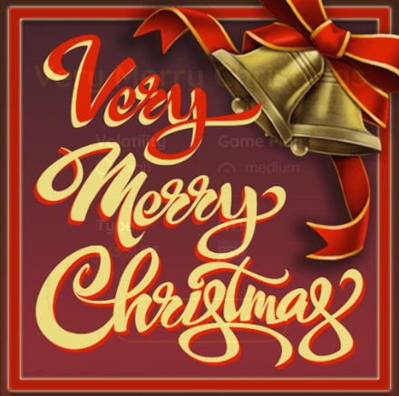 Very Merry Christmas – slot game with high RTP | GamblingShot