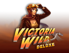 Victoria Wild Deluxe – ігровий автомат з високим RTP | GamblingShot