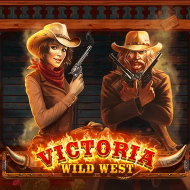 Victoria Wild West – slot game with high RTP | GamblingShot
