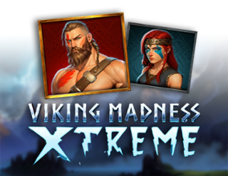 Viking Madness Xtreme – ігровий автомат з високим RTP | GamblingShot