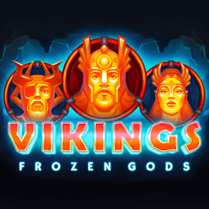 Vikings: Frozen Gods – slot game with high RTP | GamblingShot