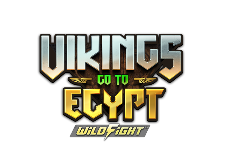 Vikings Go To Egypt Wild Fight™ – игровой автомат с высоким RTP | GamblingShot