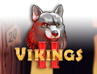 VIKINGS II – игровой автомат с высоким RTP | GamblingShot