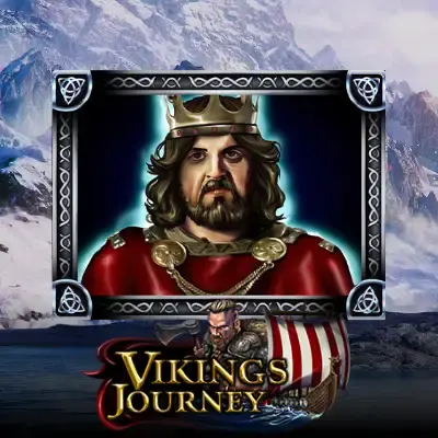 Vikings Journey – slot game with high RTP | GamblingShot