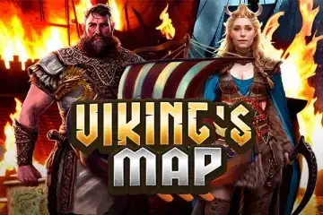 Viking’s Map – ігровий автомат з високим RTP | GamblingShot