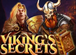 Vikings Secrets – игровой автомат с высоким RTP | GamblingShot
