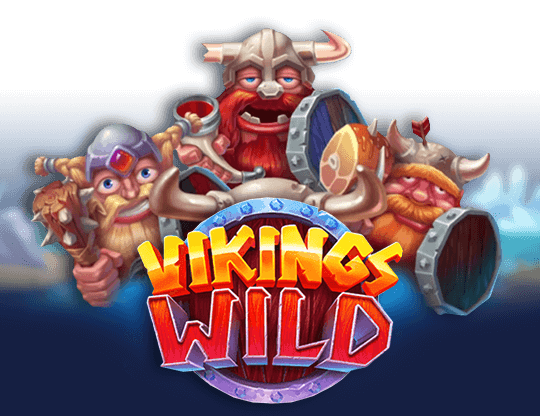 Vikings Wild – игровой автомат с высоким RTP | GamblingShot