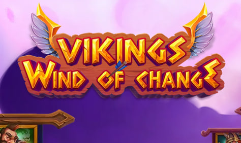 Vikings Wind Of Change – ігровий автомат з високим RTP | GamblingShot