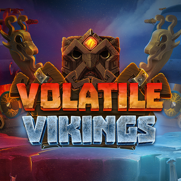 Volatile Vikings – slot game with high RTP | GamblingShot