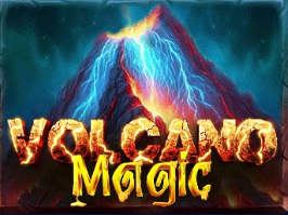 Volcano Magic – slot game with high RTP | GamblingShot