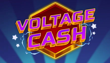 Voltage Cash – игровой автомат с высоким RTP | GamblingShot