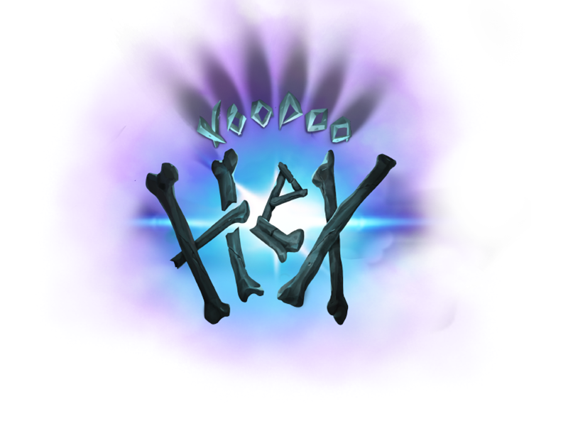 Voodoo Hex – slot game with high RTP | GamblingShot