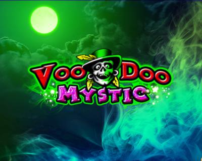 Voodoo Mystic – slot game with high RTP | GamblingShot