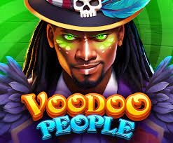 Voodoo People – игровой автомат с высоким RTP | GamblingShot