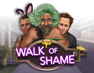 Walk of Shame – ігровий автомат з високим RTP | GamblingShot