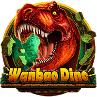 Wanbao Dino – ігровий автомат з високим RTP | GamblingShot