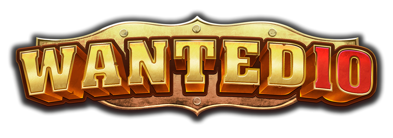 Wanted 10 – slot game with high RTP | GamblingShot