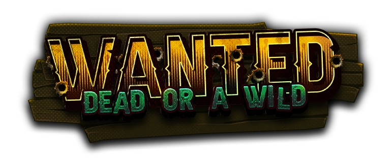 Wanted: Dead or a Wild – игровой автомат с высоким RTP | GamblingShot