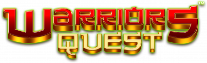 Warriors Quest – игровой автомат с высоким RTP | GamblingShot