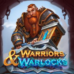 Warriors & WarIocks – ігровий автомат з високим RTP | GamblingShot
