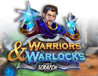 Warriors & Warlocks Scratch – игровой автомат с высоким RTP | GamblingShot