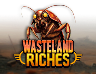 Wasteland Riches – игровой автомат с высоким RTP | GamblingShot