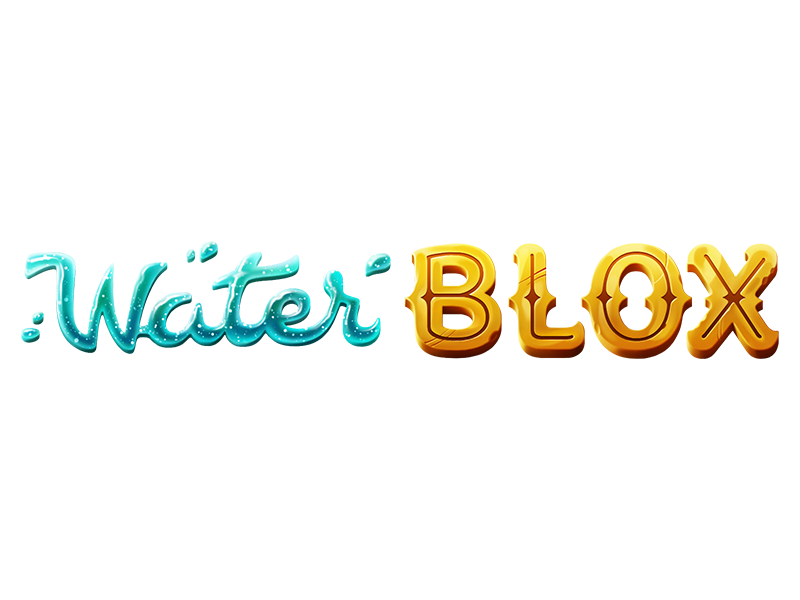 Water Blox – игровой автомат с высоким RTP | GamblingShot