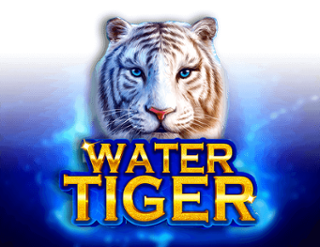 Water Tiger – ігровий автомат з високим RTP | GamblingShot