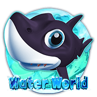 WaterWorld – ігровий автомат з високим RTP | GamblingShot