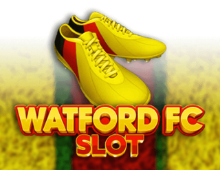 Watford FC Slot – ігровий автомат з високим RTP | GamblingShot