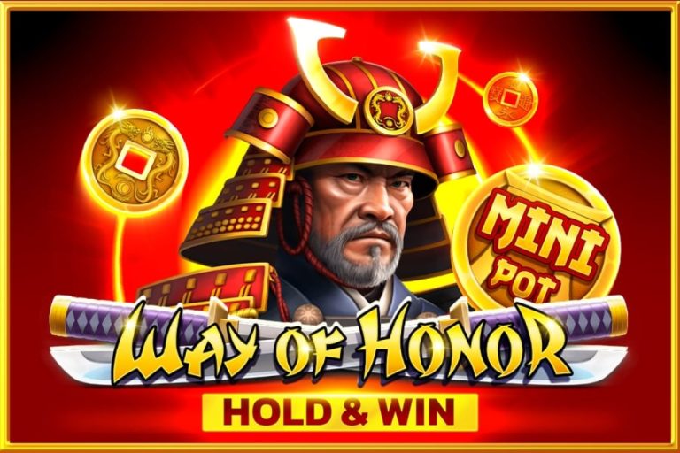 Way Of Honor Hold And Win – ігровий автомат з високим RTP | GamblingShot