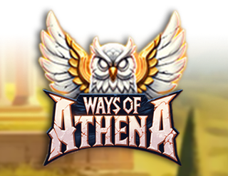Ways of Athena – slot game with high RTP | GamblingShot