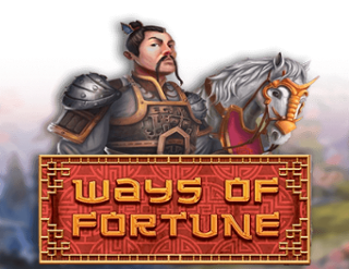 Ways Of Fortune – ігровий автомат з високим RTP | GamblingShot