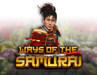 Ways of the Samurai – slot game with high RTP | GamblingShot